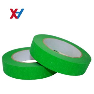 Băng keo giấy một mặt xanh lá - Dongguan City Xinhong Electronic Technology Co., Ltd